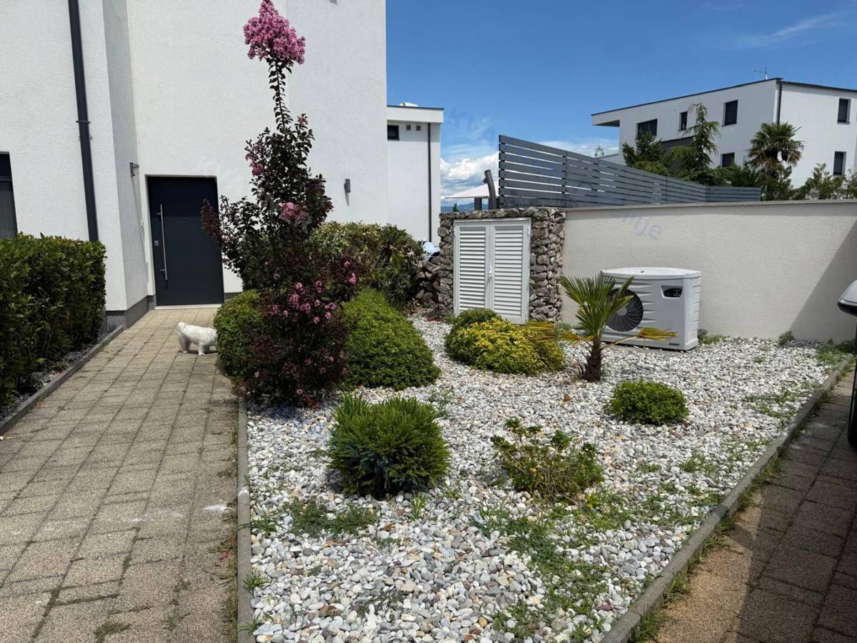 Casa Malinska, 148m2