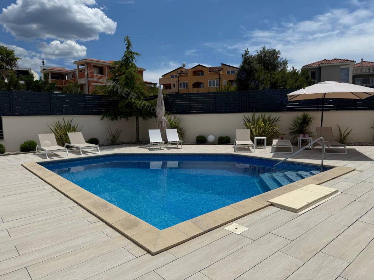 Casa Malinska, 148m2