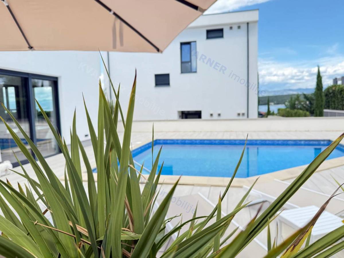 Casa Malinska, 148m2