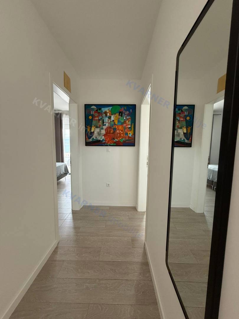 Casa Malinska, 148m2