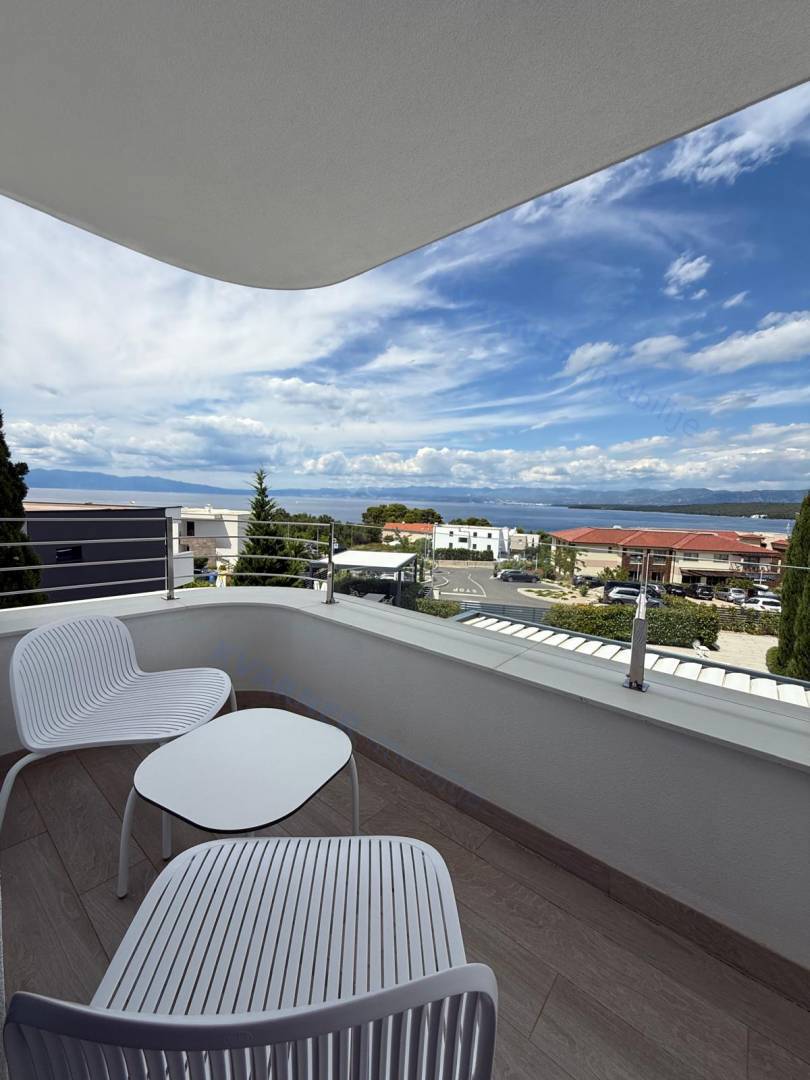 Casa Malinska, 148m2