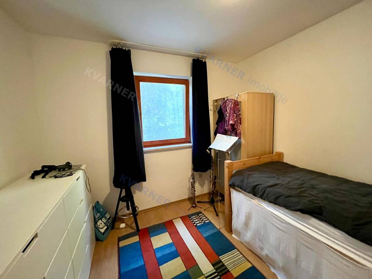 Appartamento Njivice, 63,44m2