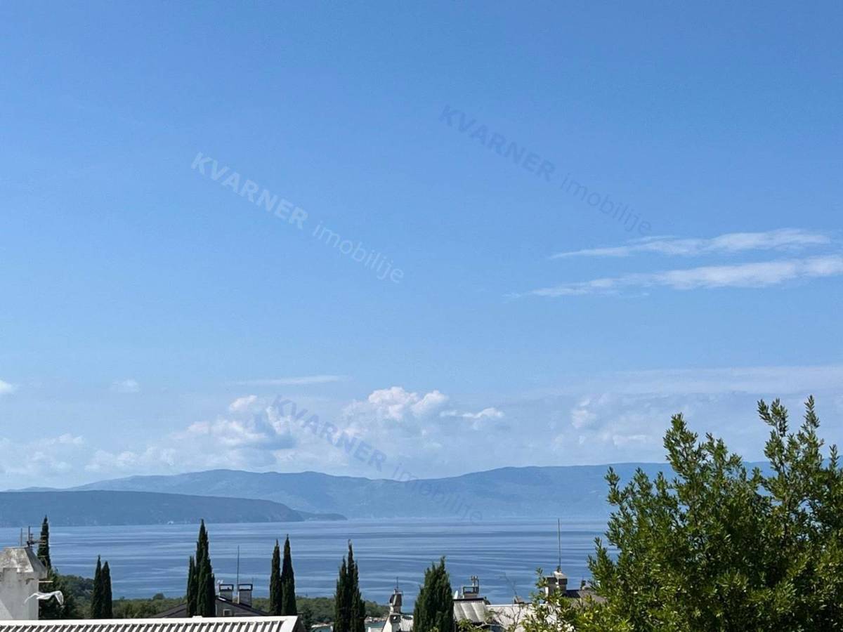 Appartamento Njivice, 63,44m2