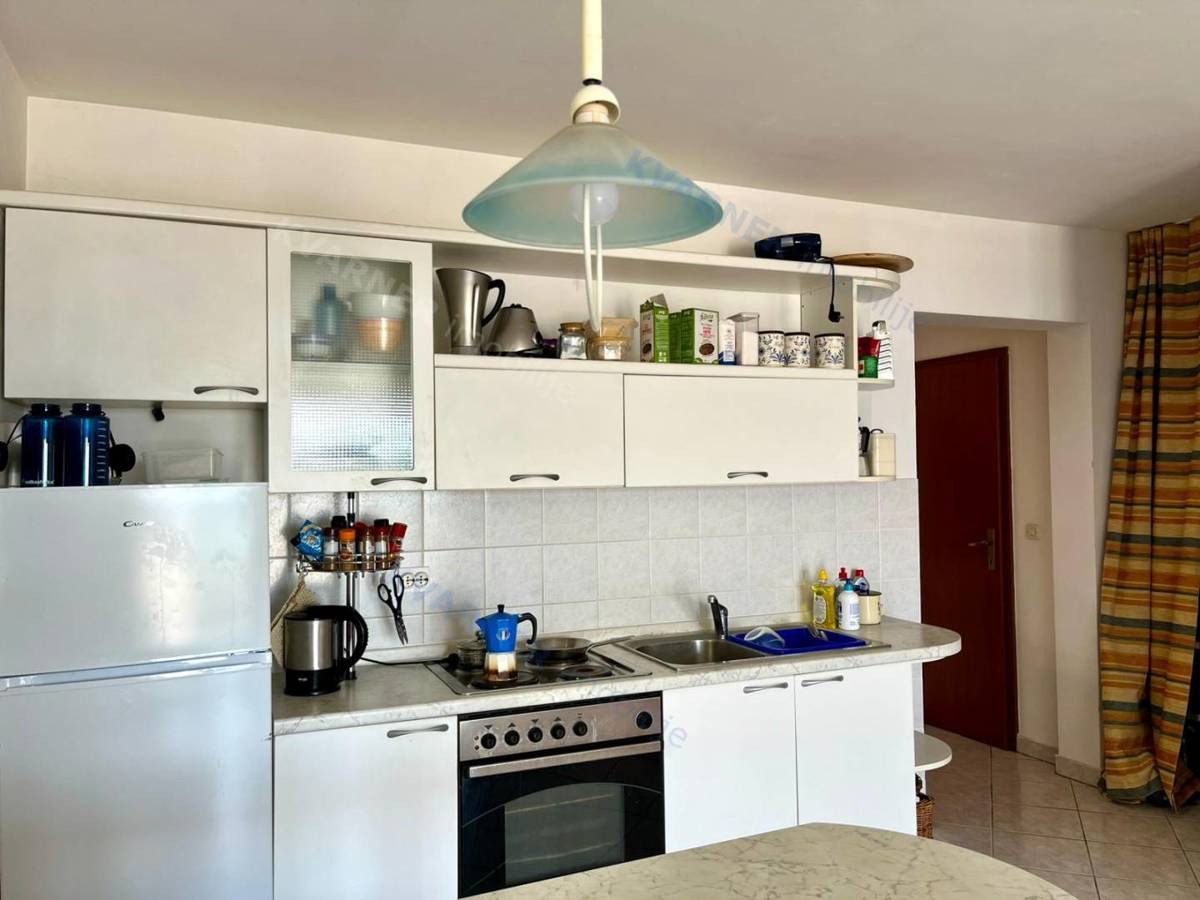Appartamento Njivice, 63,44m2