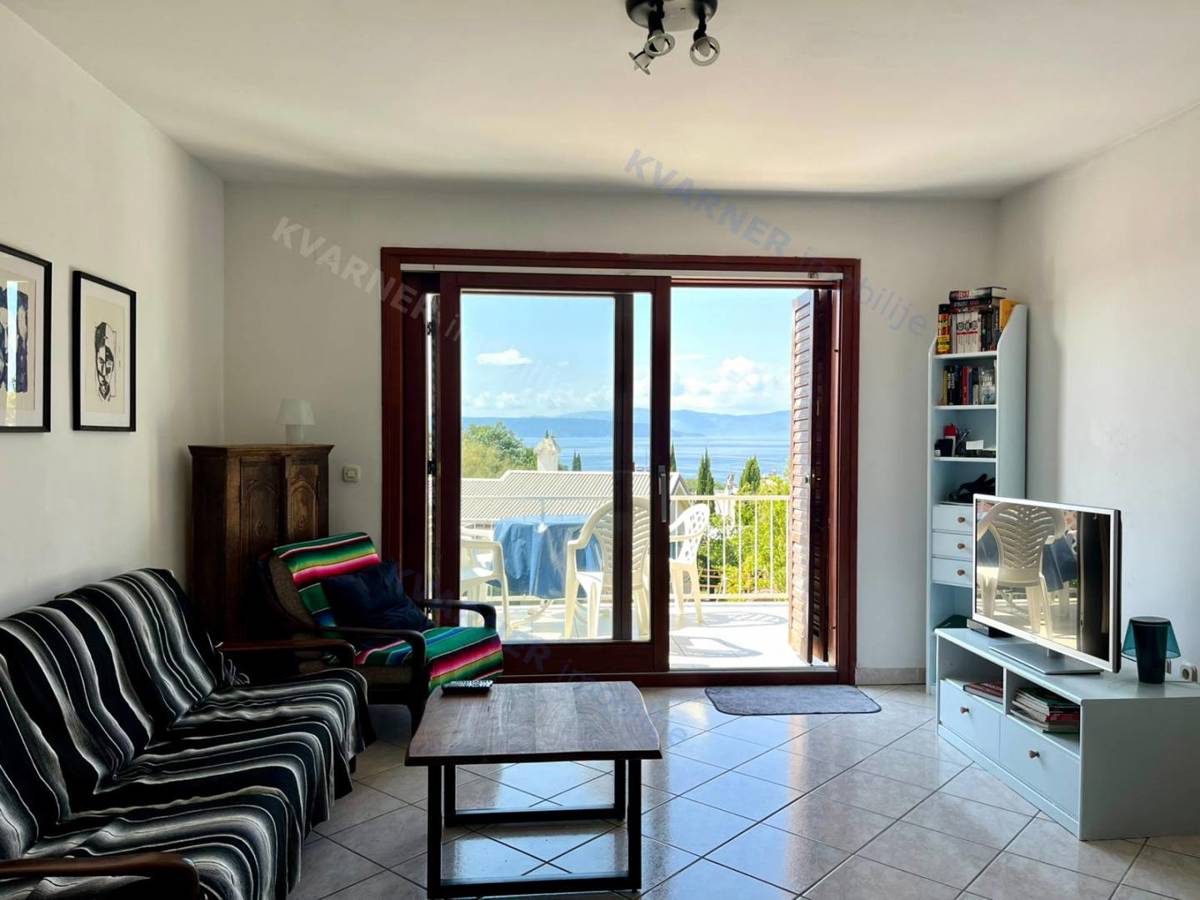 Appartamento Njivice, 63,44m2