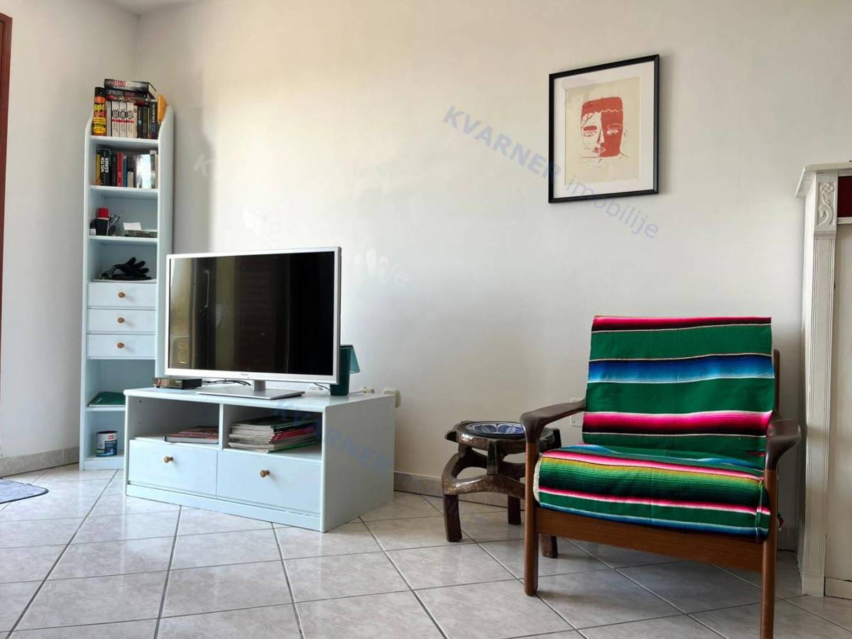 Appartamento Njivice, 63,44m2