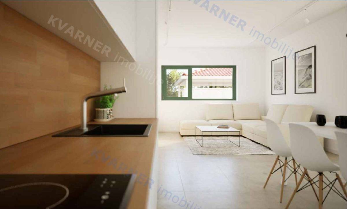 Appartamento Šilo, 97,57m2