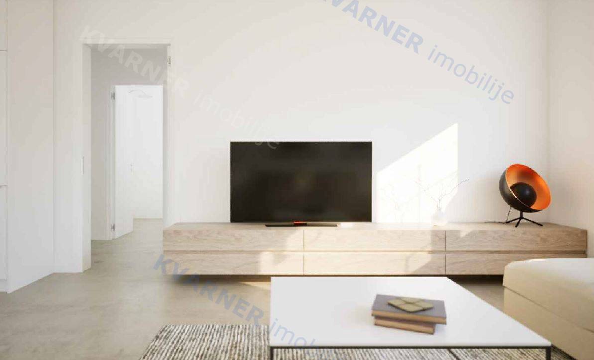 Appartamento Šilo, 97,57m2