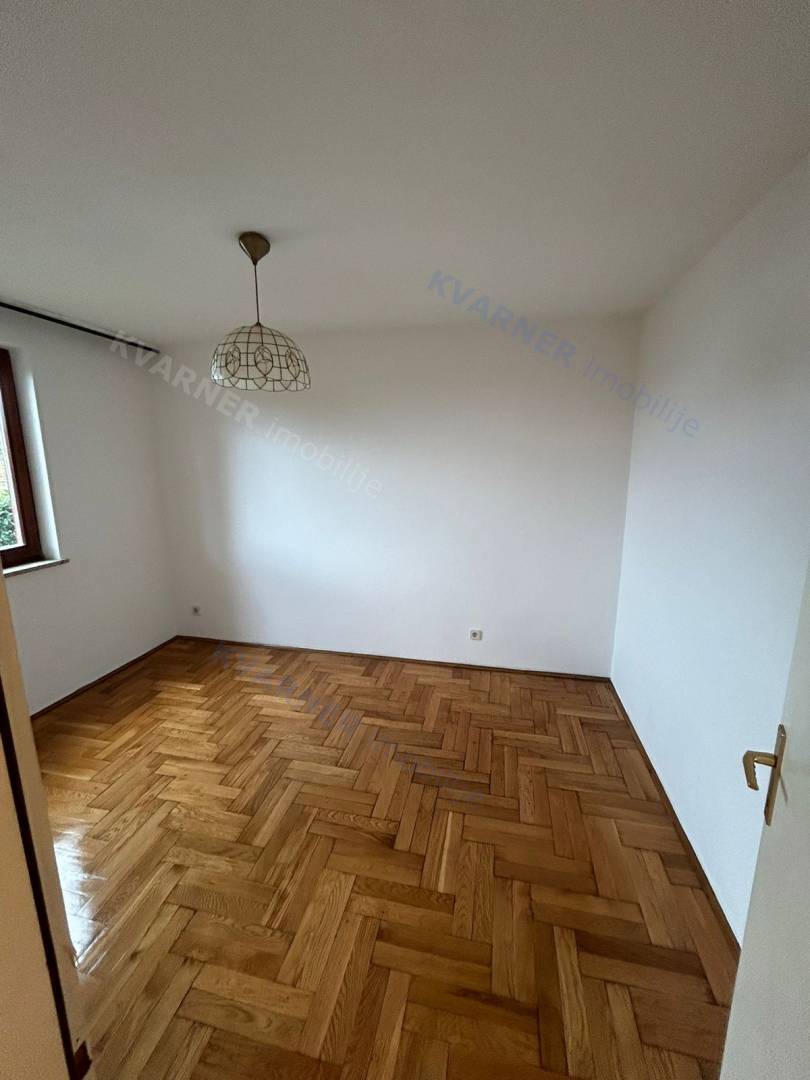 Appartamento Malinska, 83m2