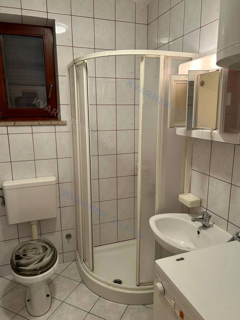 Appartamento Malinska, 83m2