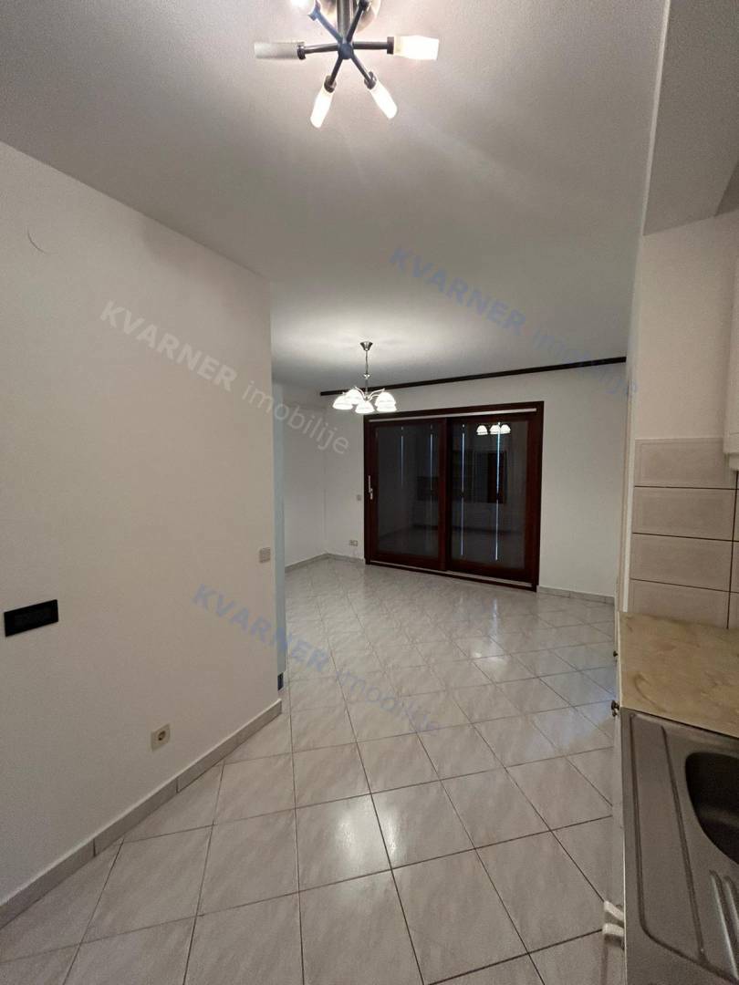 Appartamento Malinska, 83m2