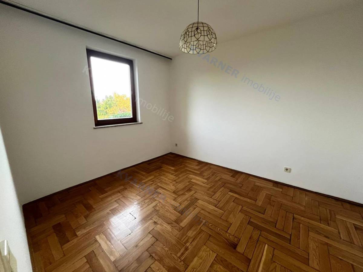Appartamento Malinska, 83m2