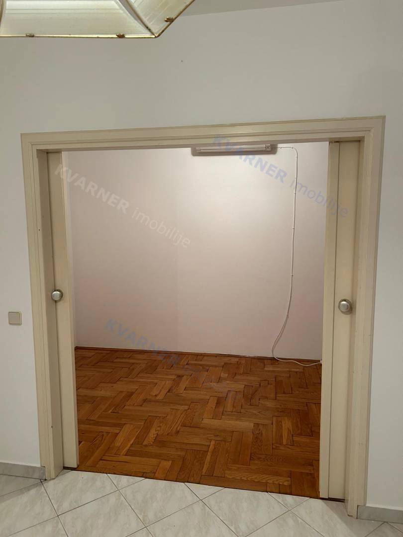 Appartamento Malinska, 83m2