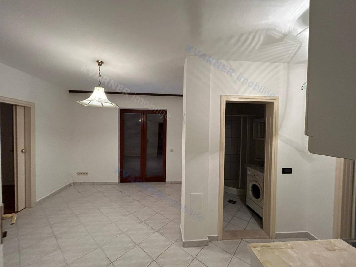 Appartamento Malinska, 83m2