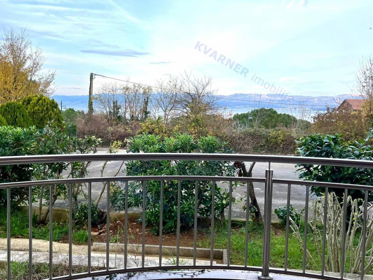 Appartamento Malinska, 83m2