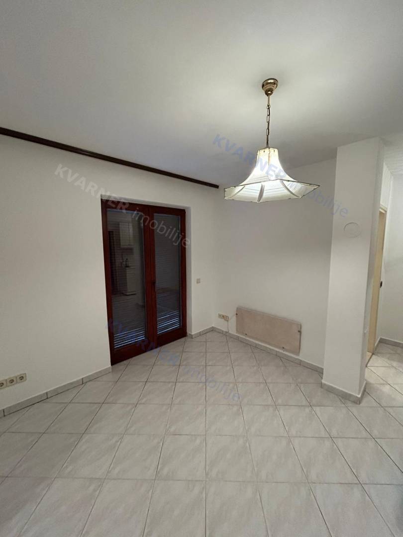 Appartamento Malinska, 83m2