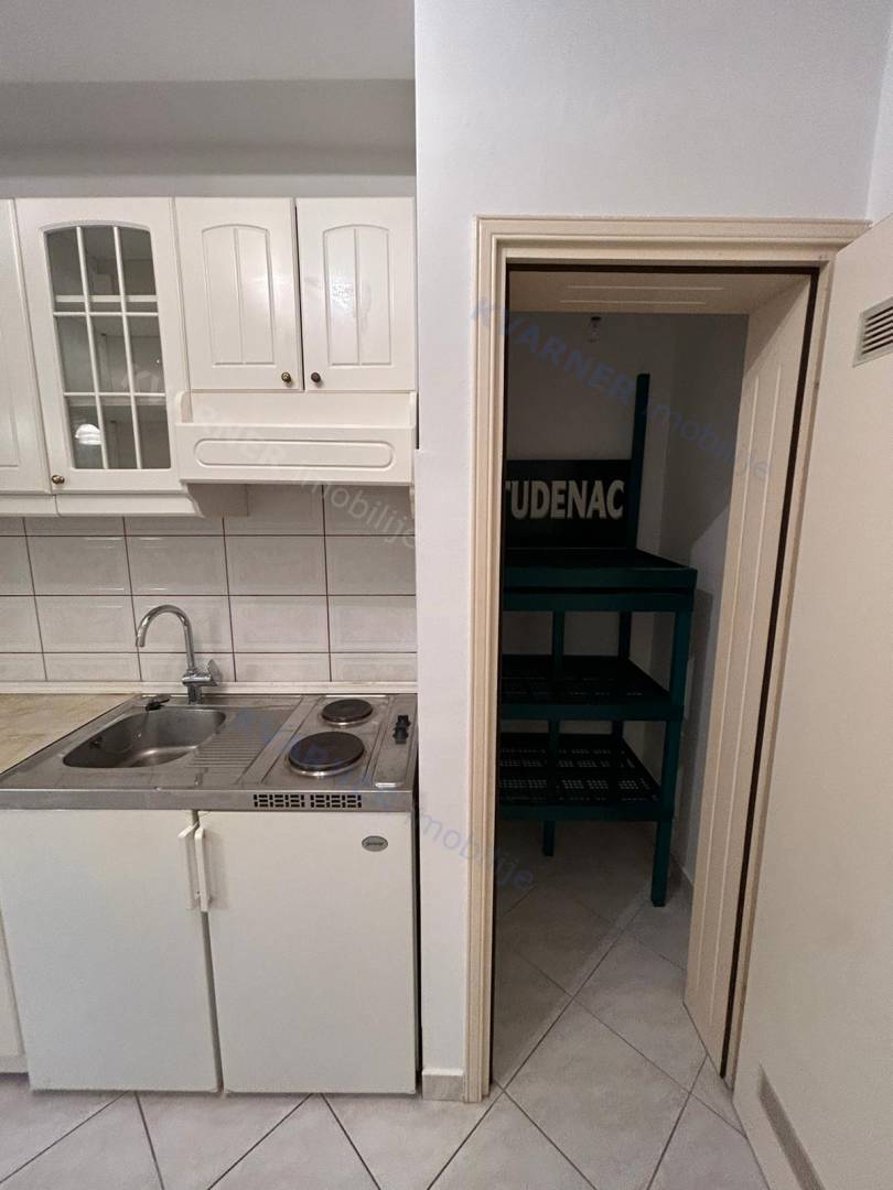 Appartamento Malinska, 83m2