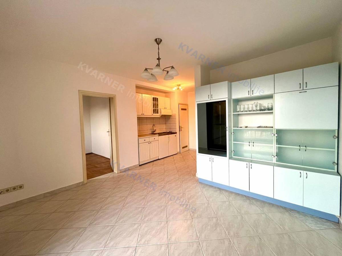 Appartamento Malinska, 83m2