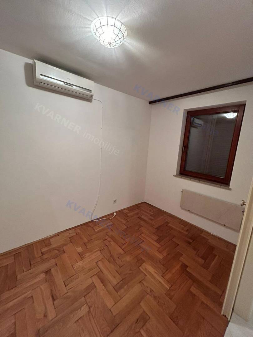 Appartamento Malinska, 83m2