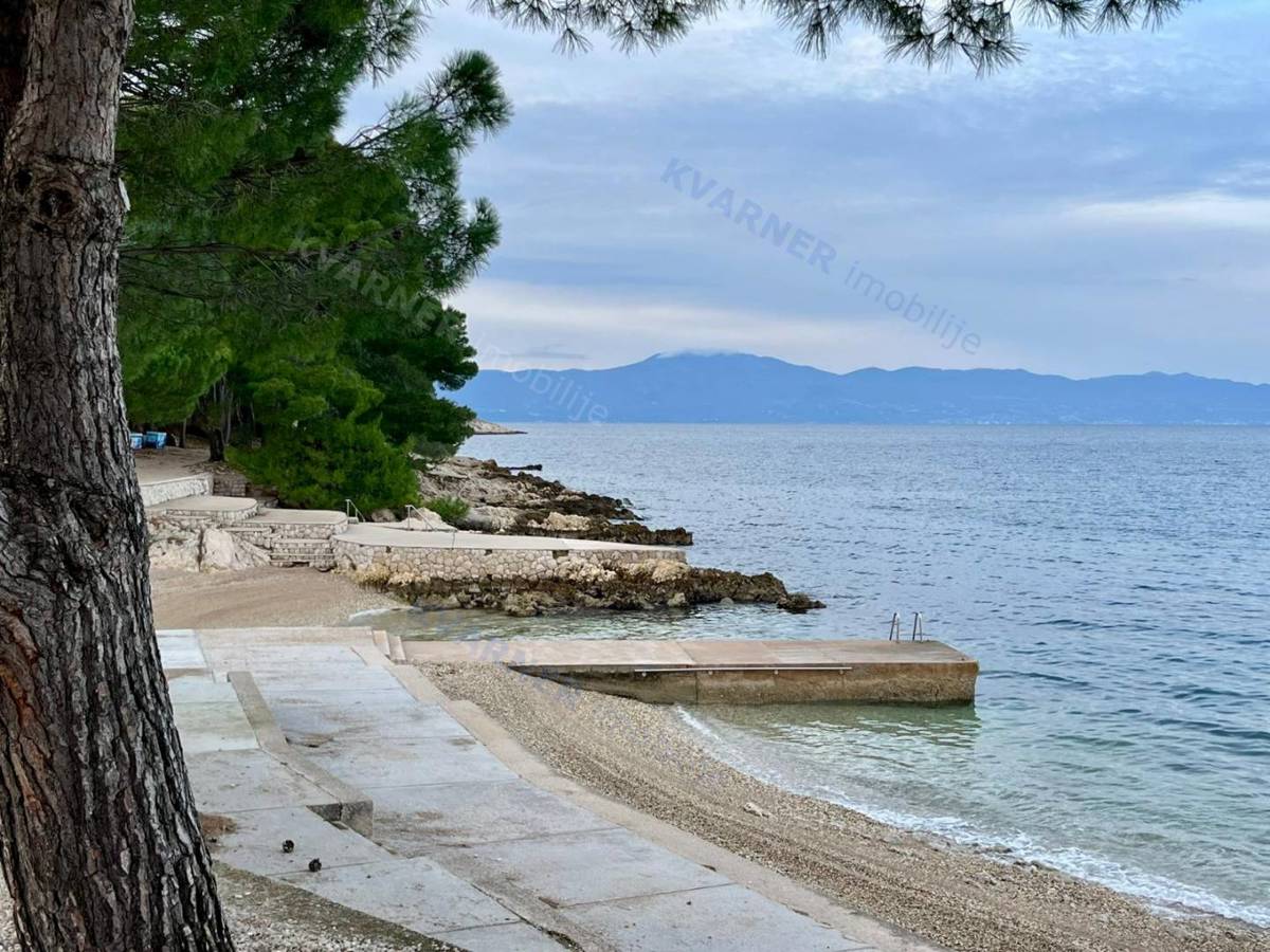 Appartamento Malinska, 83m2