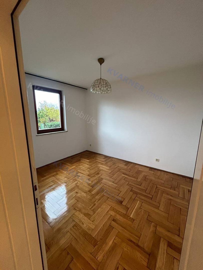 Appartamento Malinska, 83m2