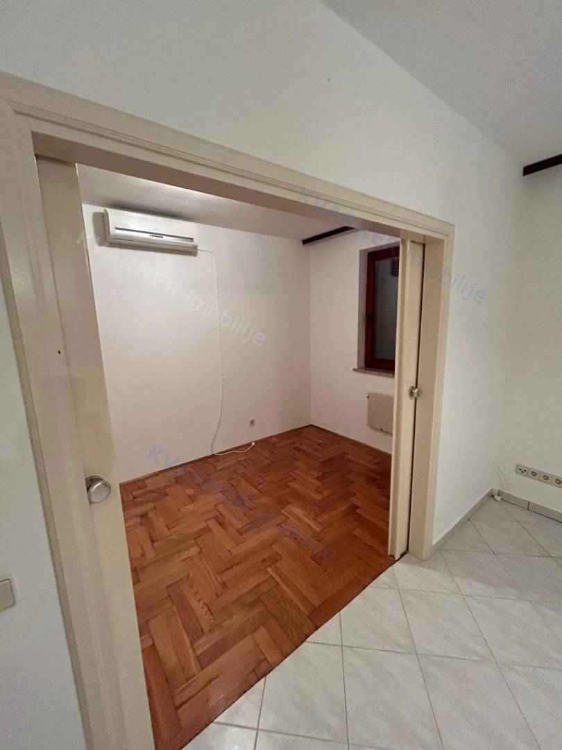 Appartamento Malinska, 83m2