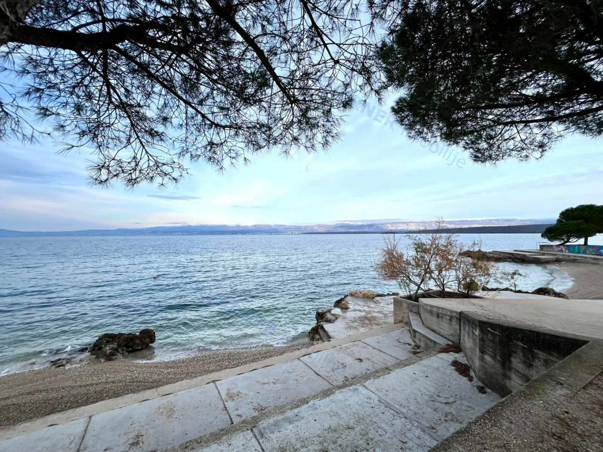 Appartamento Malinska, 83m2