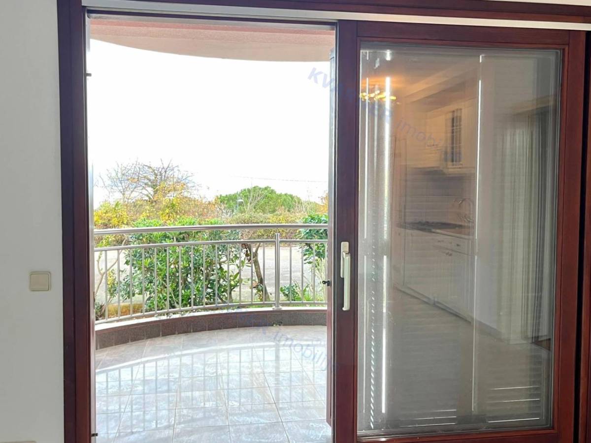 Appartamento Malinska, 83m2