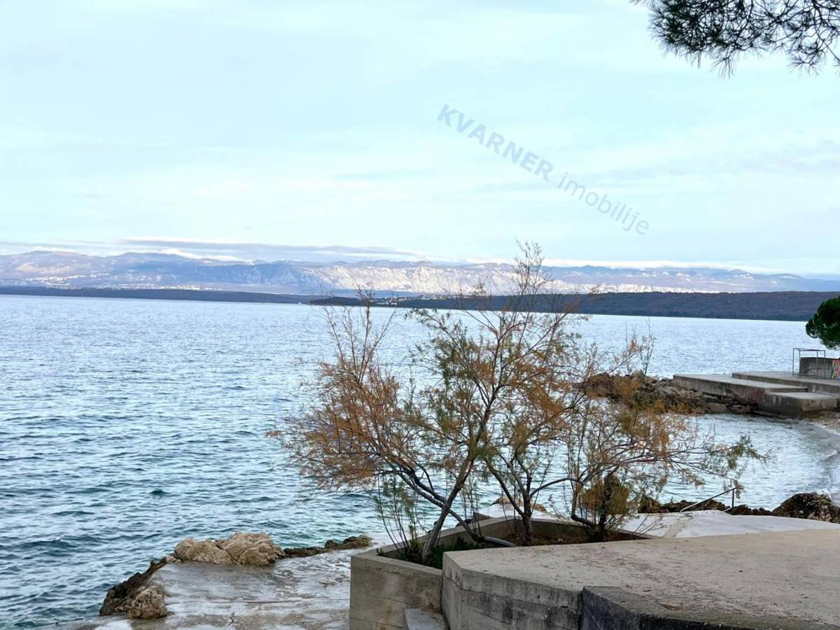 Appartamento Malinska, 83m2