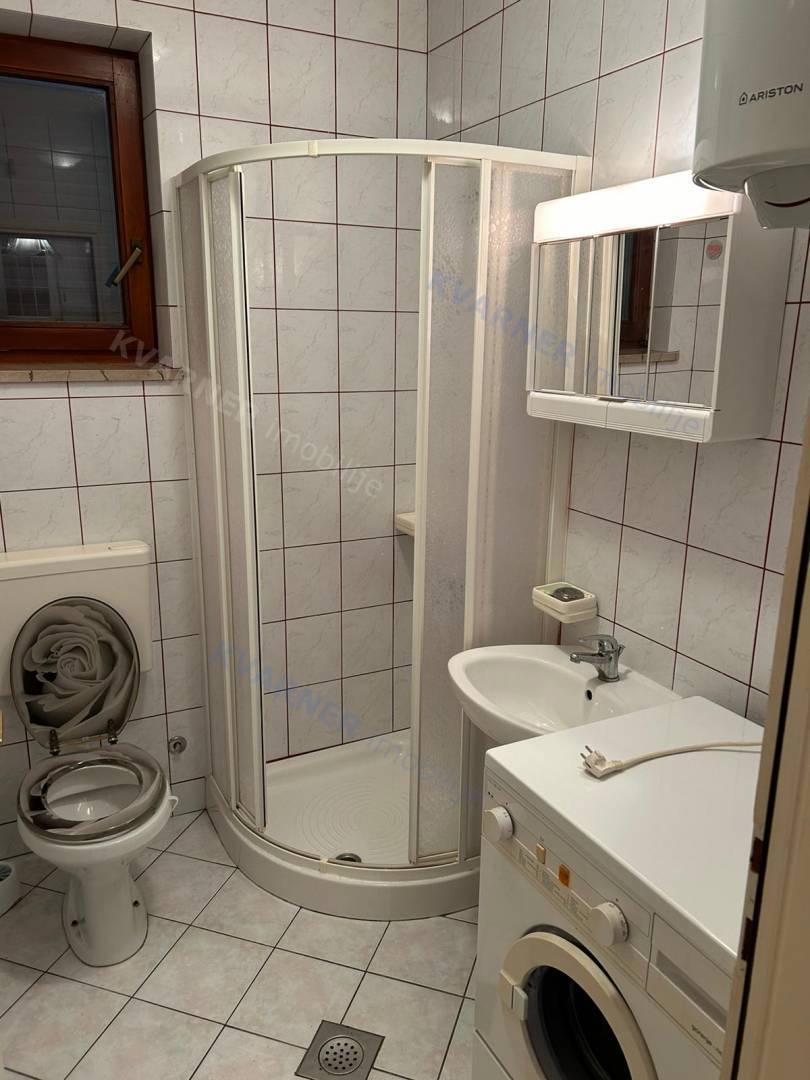 Appartamento Malinska, 83m2