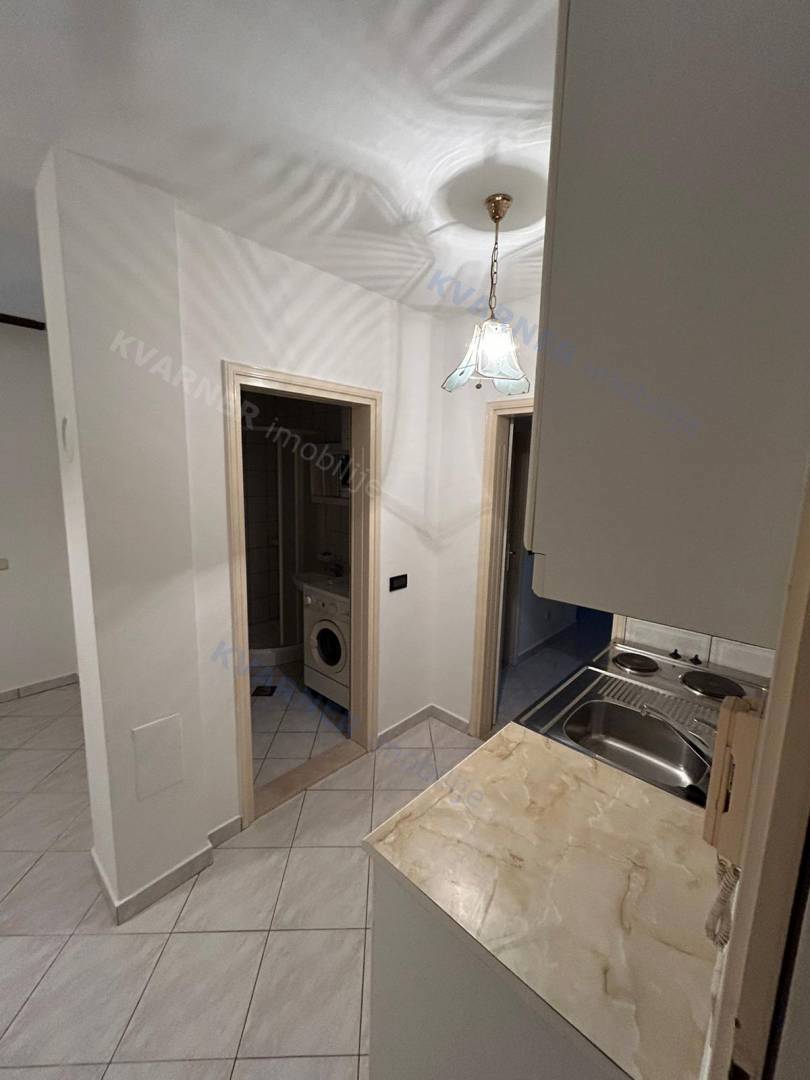 Appartamento Malinska, 83m2