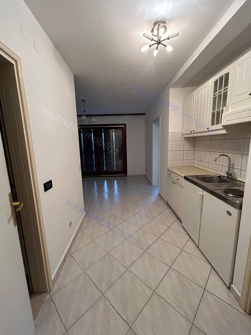 Appartamento Malinska, 83m2