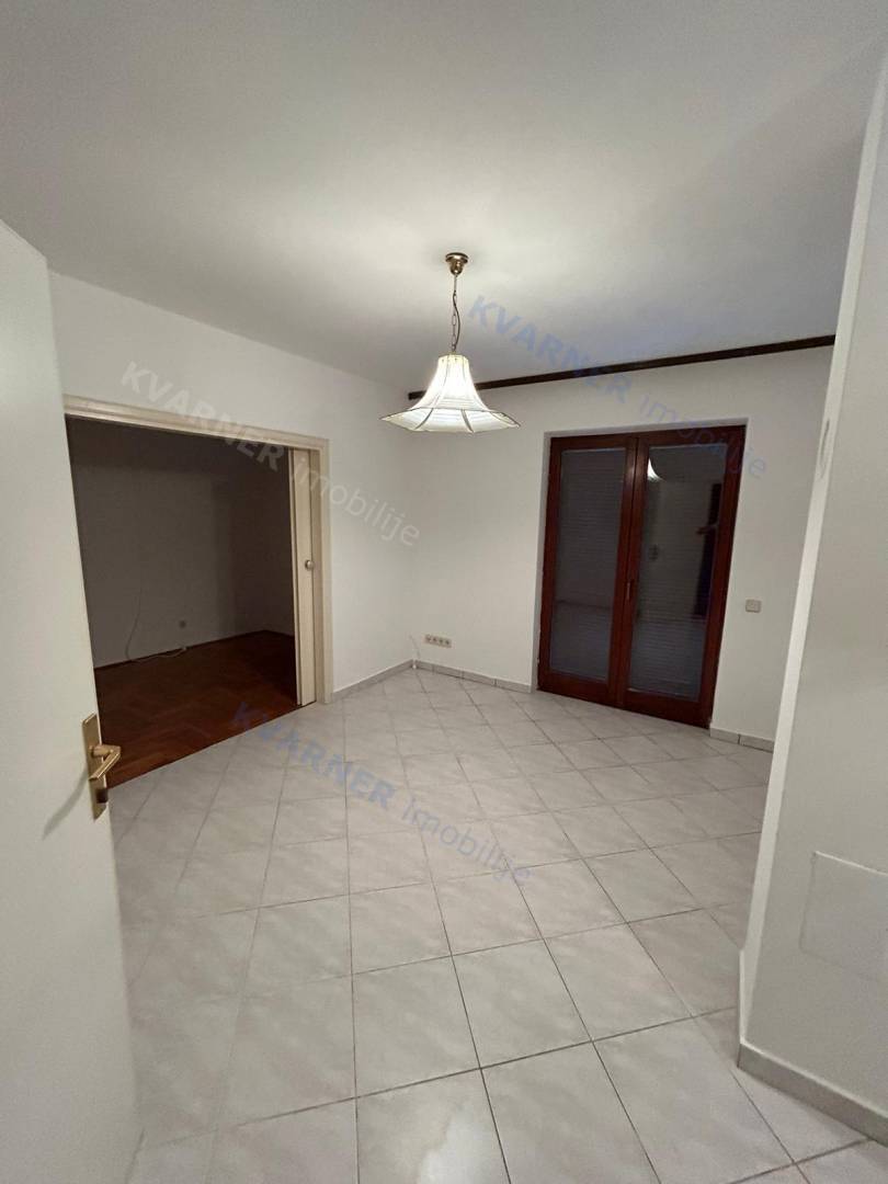 Appartamento Malinska, 83m2