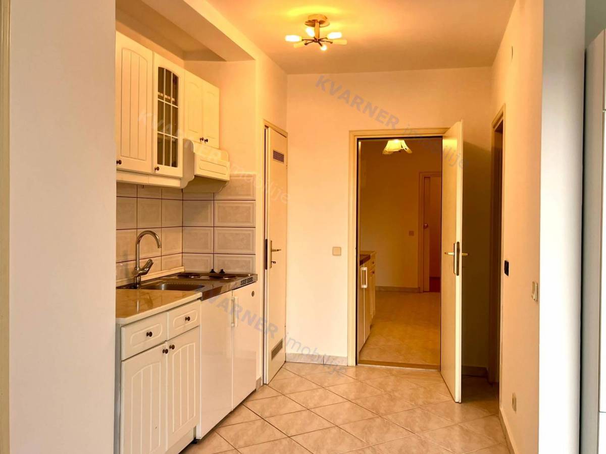 Appartamento Malinska, 83m2