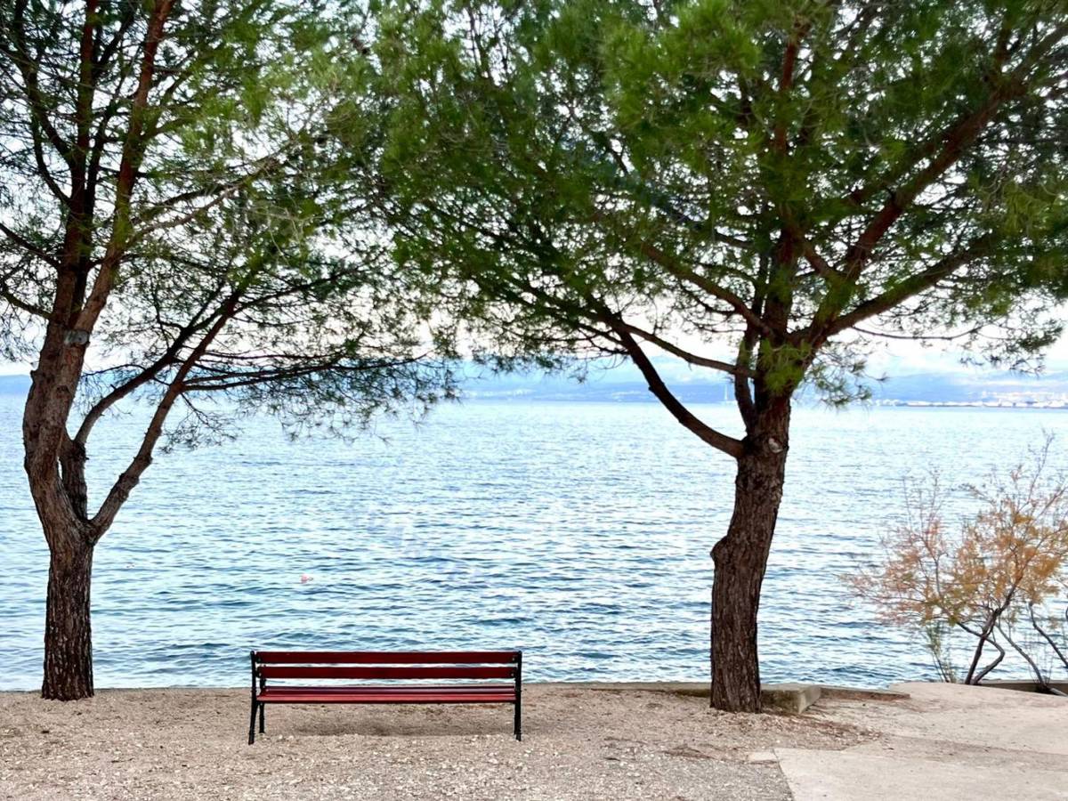 Appartamento Malinska, 83m2