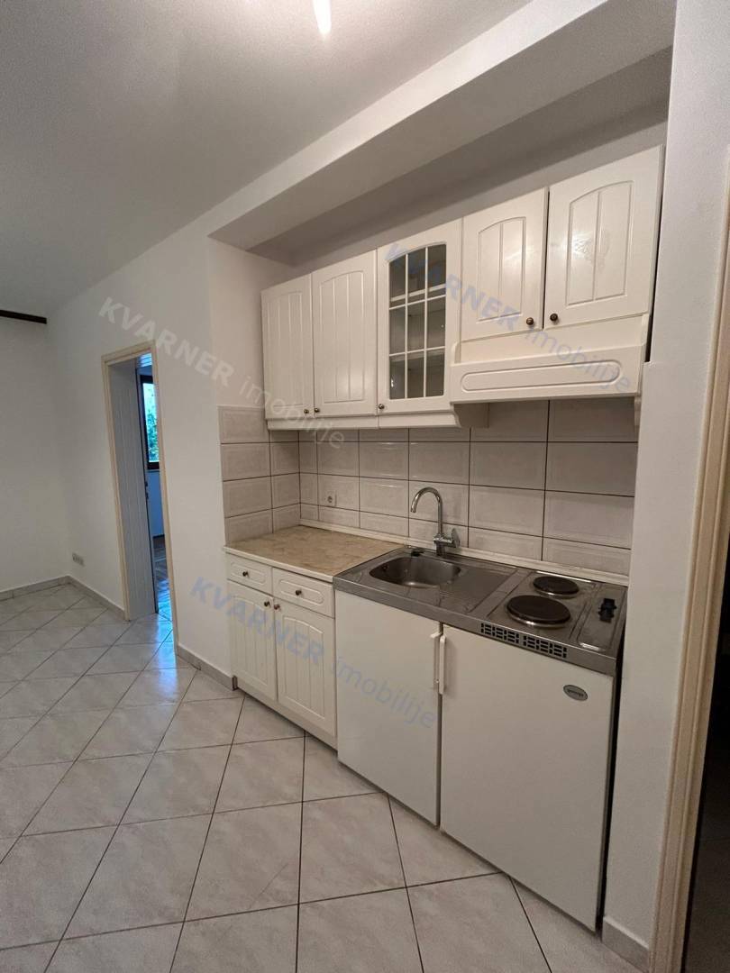 Appartamento Malinska, 83m2