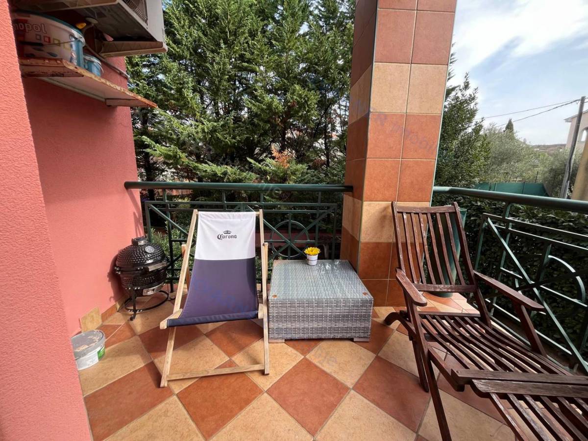 Appartamento Malinska, 66,74m2