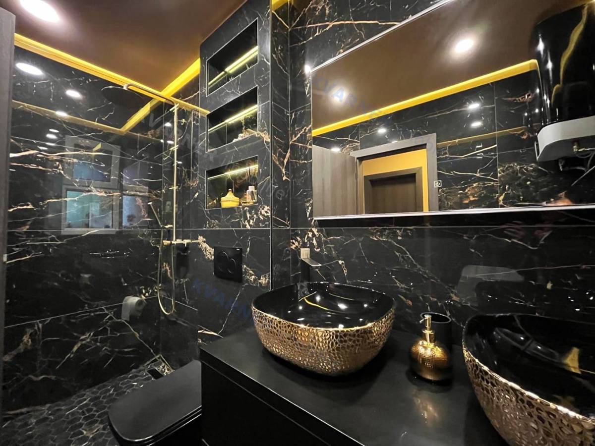 Appartamento Malinska, 66,74m2