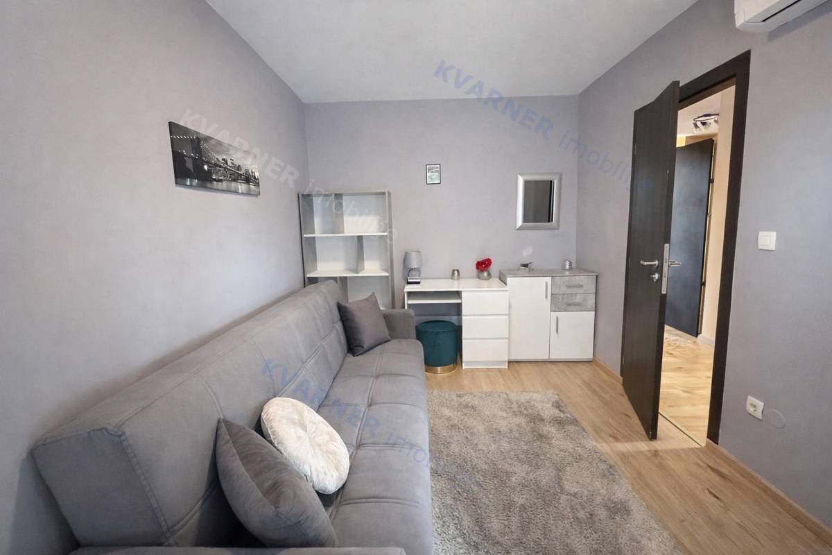 Appartamento Malinska, 66,74m2