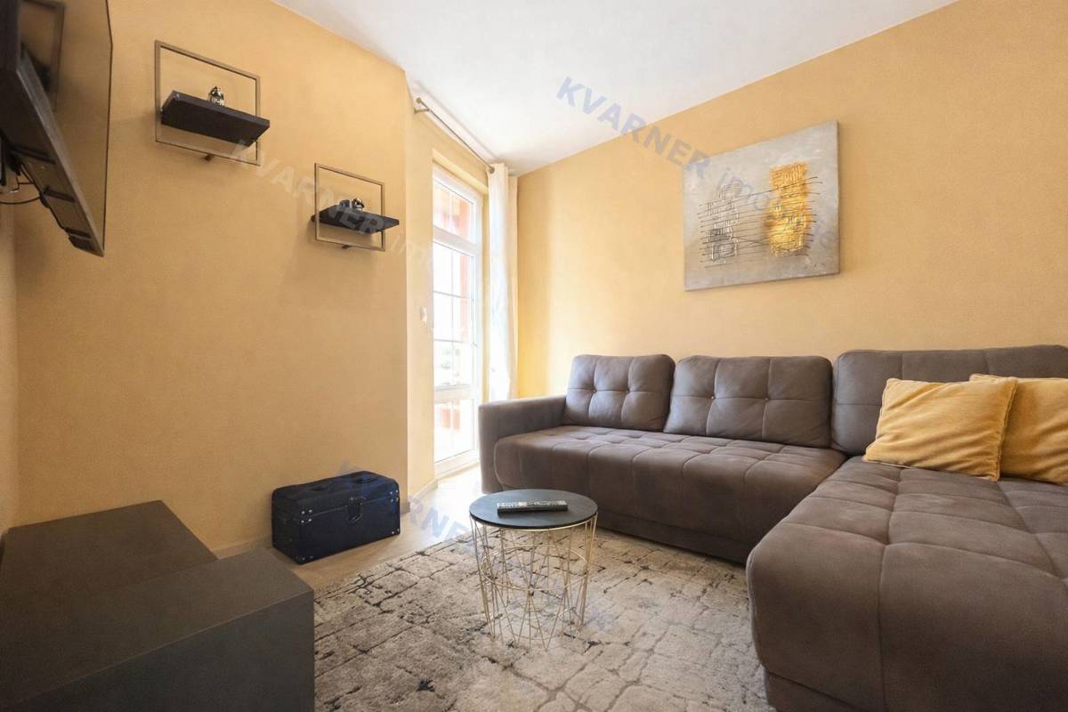 Appartamento Malinska, 66,74m2