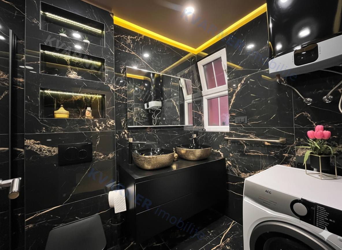 Appartamento Malinska, 66,74m2