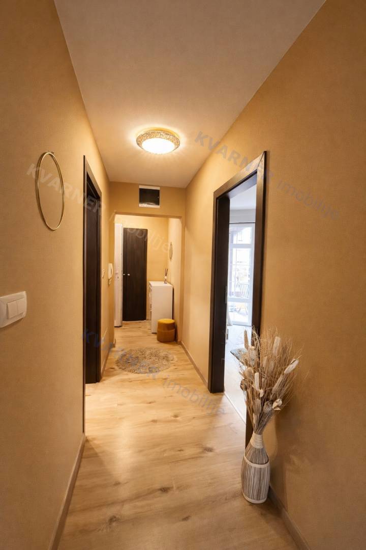 Appartamento Malinska, 66,74m2