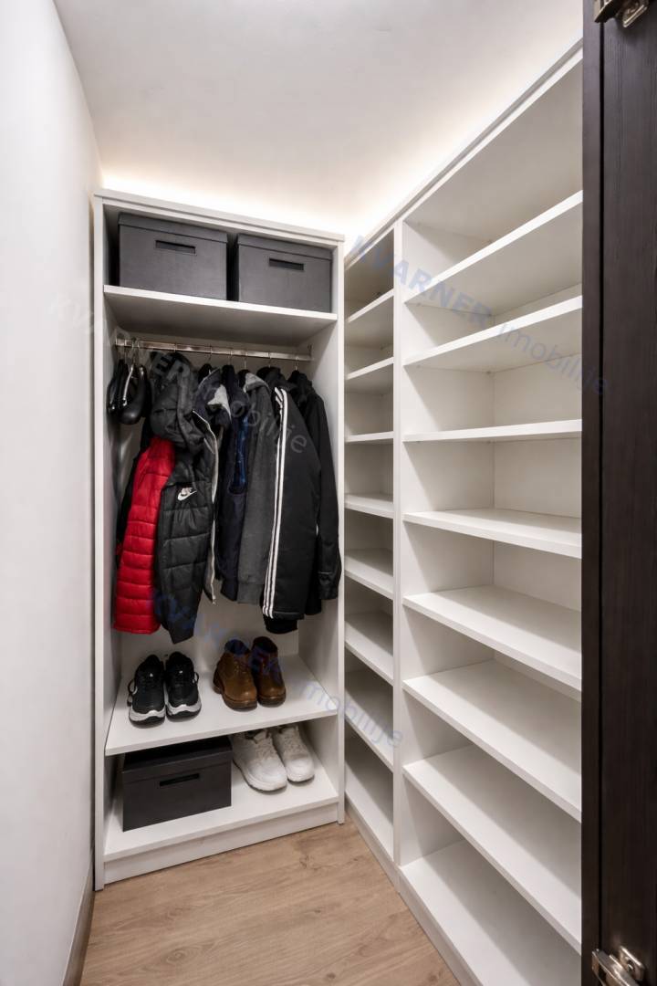 Appartamento Malinska, 66,74m2