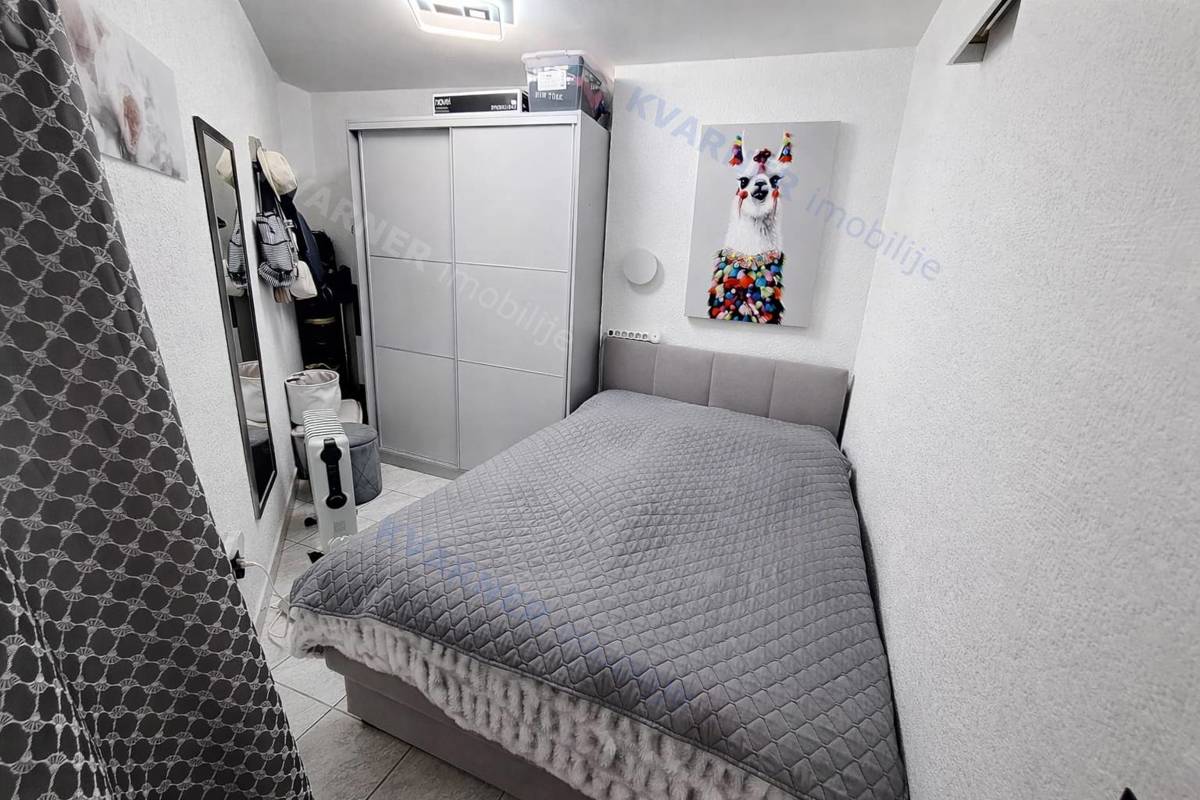 Appartamento Malinska, 40m2