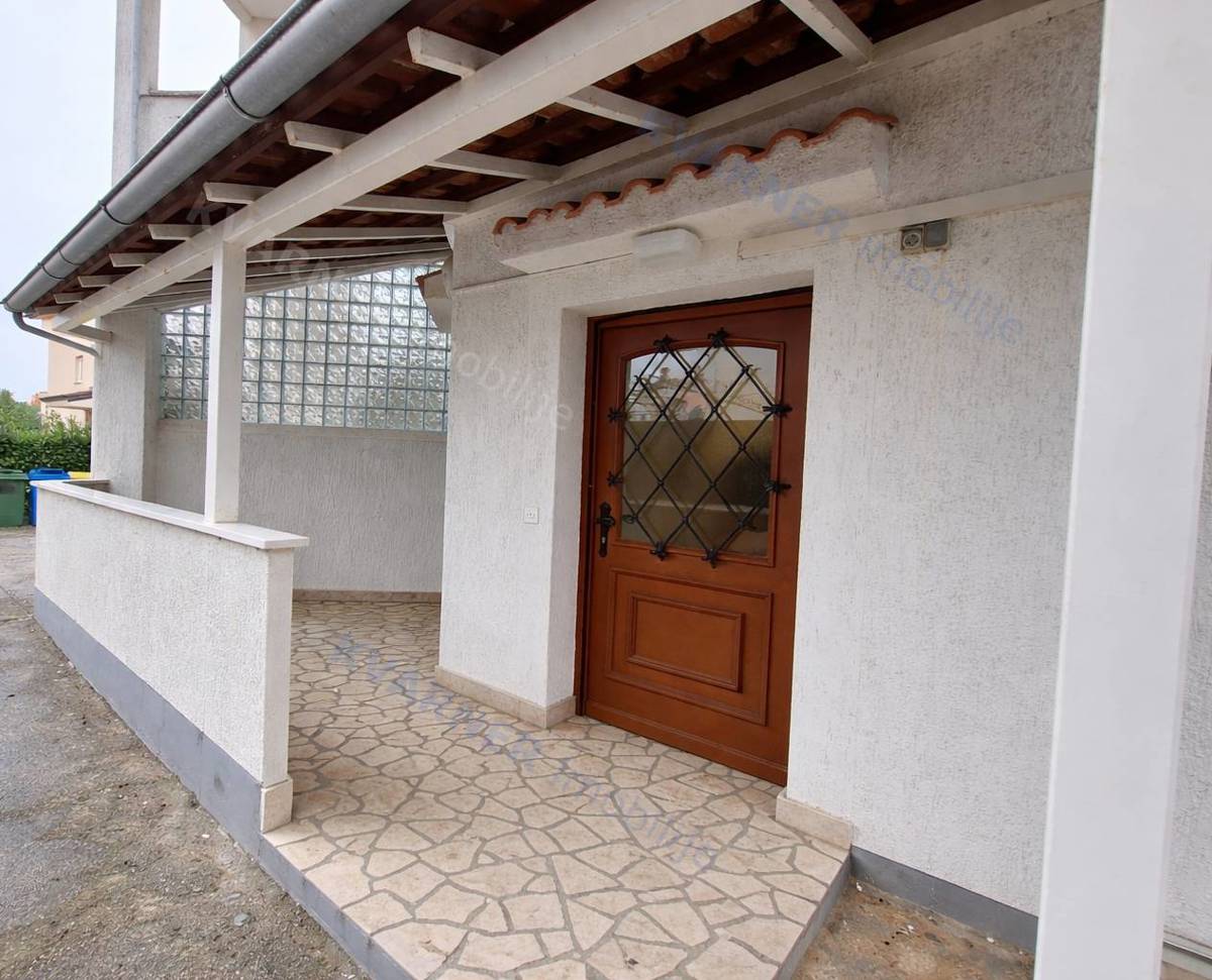 Appartamento Malinska, 40m2
