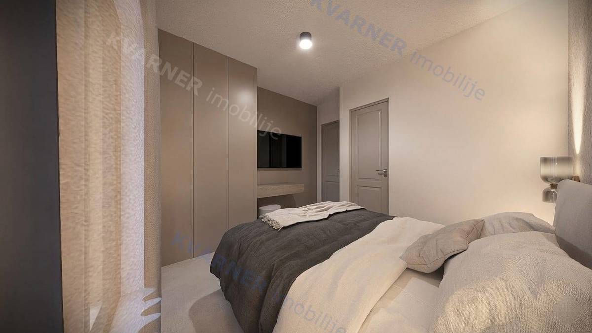 Casa Malinska, 130m2