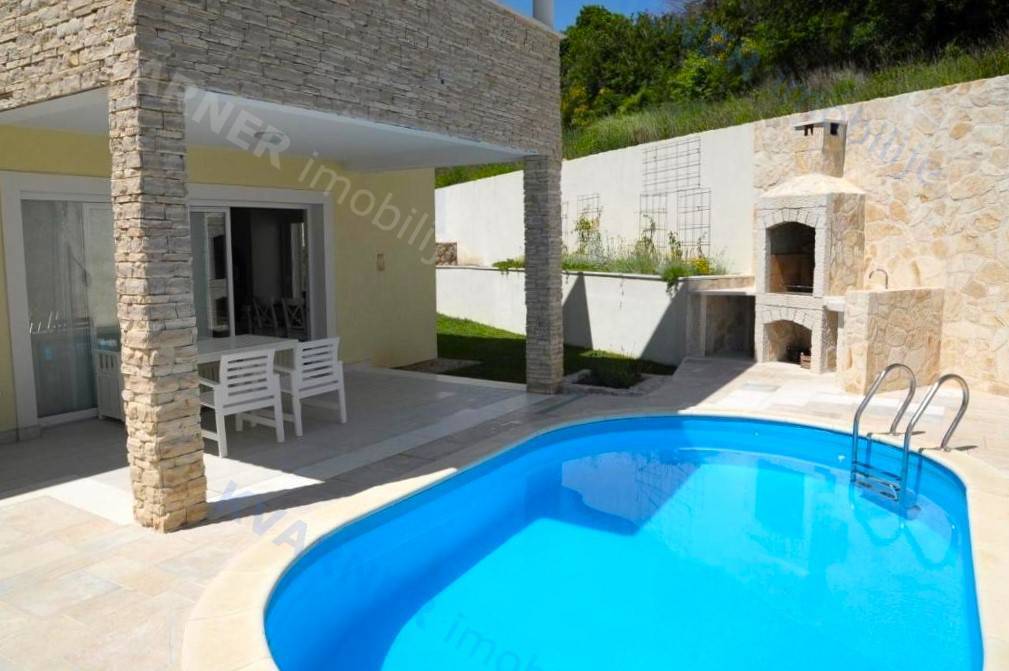 Casa Baška, 119m2
