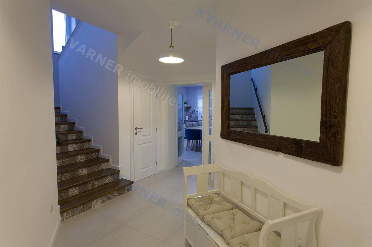 Casa Krk, 185m2