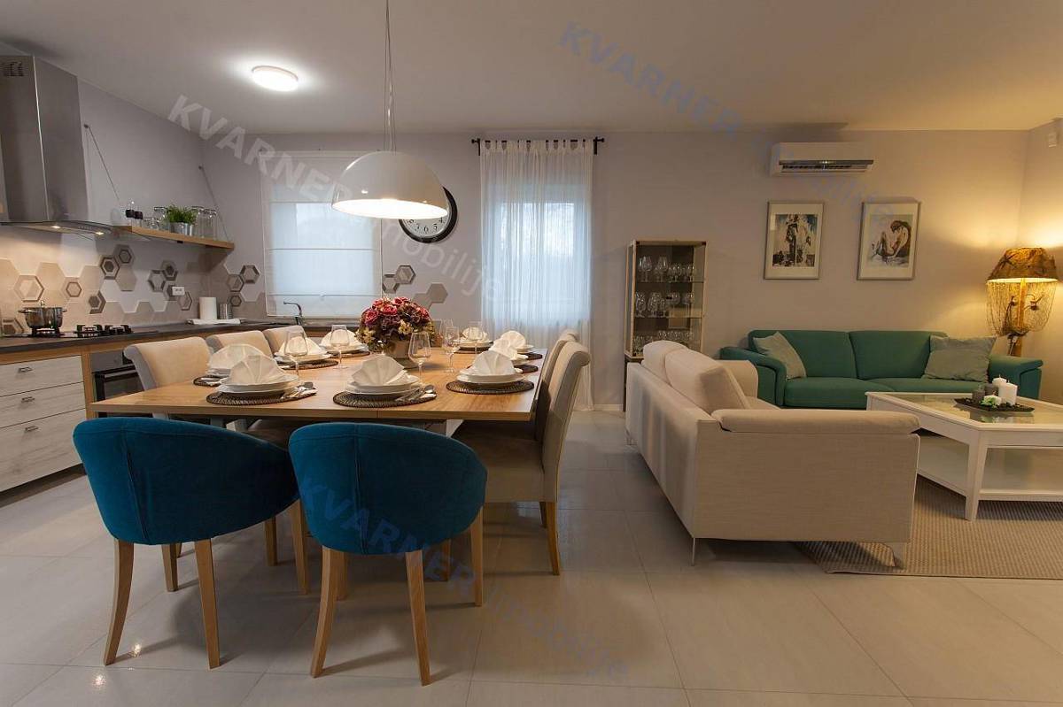 Casa Krk, 185m2