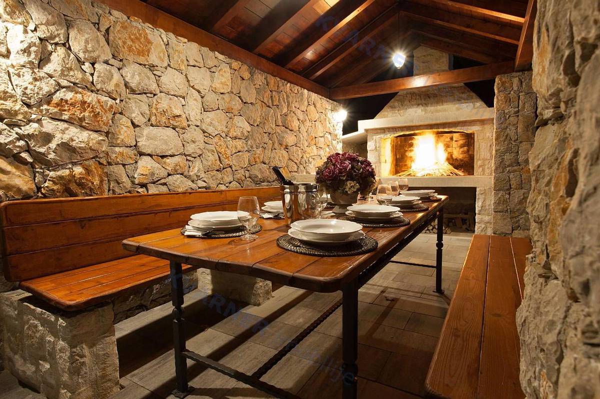 Casa Krk, 185m2